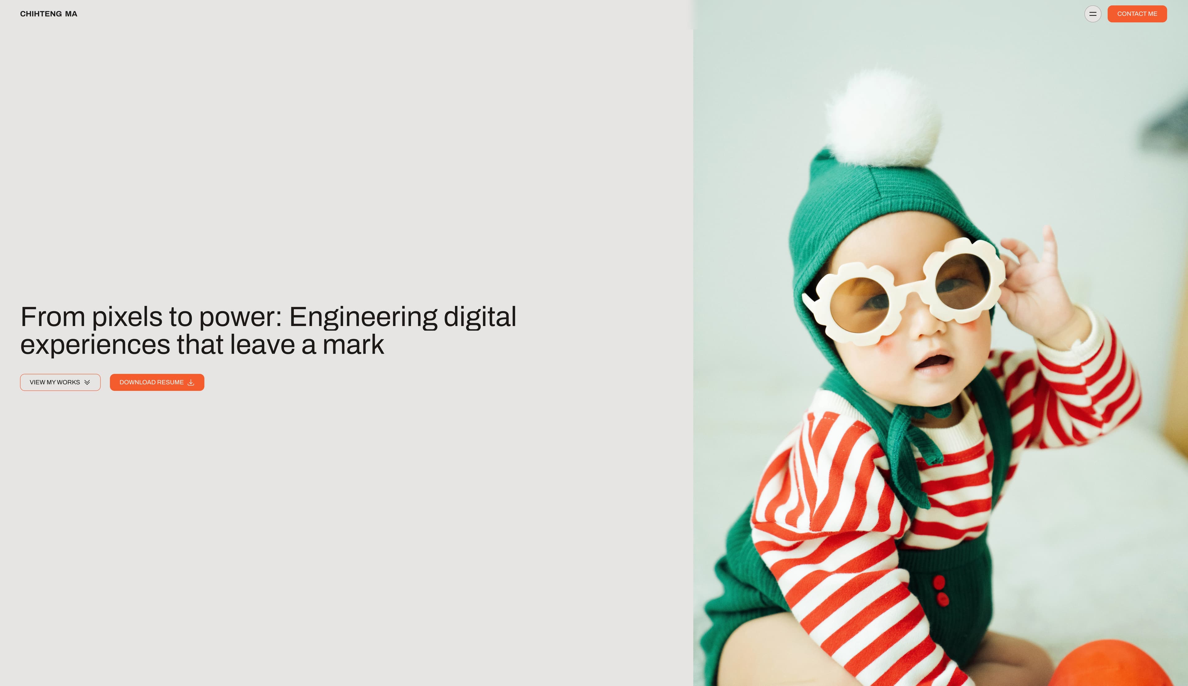 Portfolio image